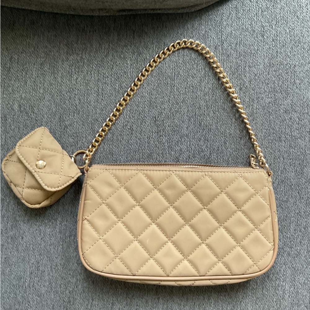 Chain purse